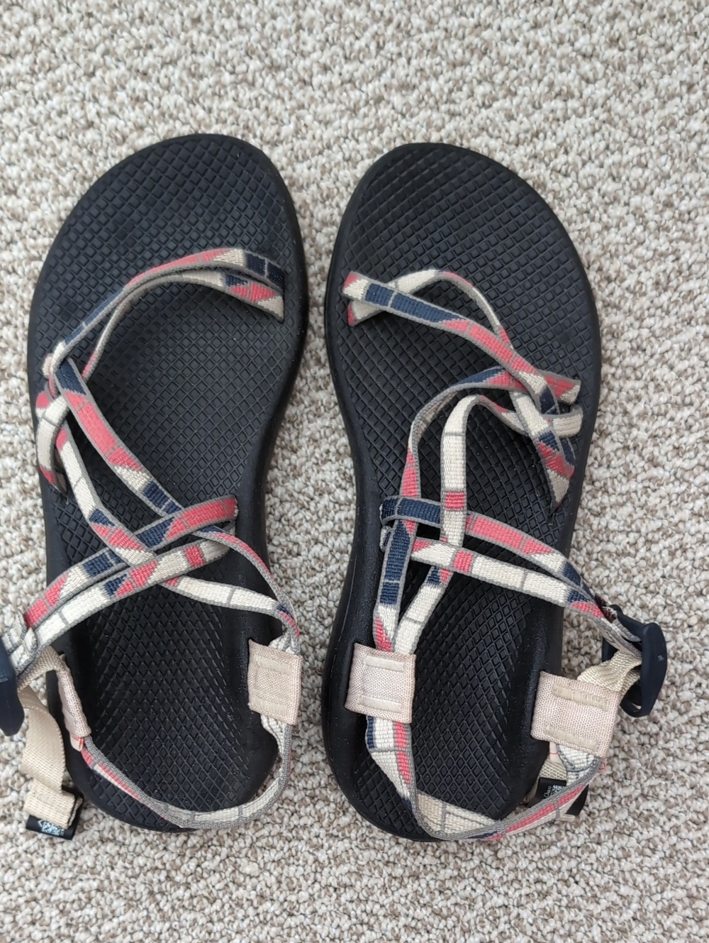 Chaco Women's Z/Cloud Sandal